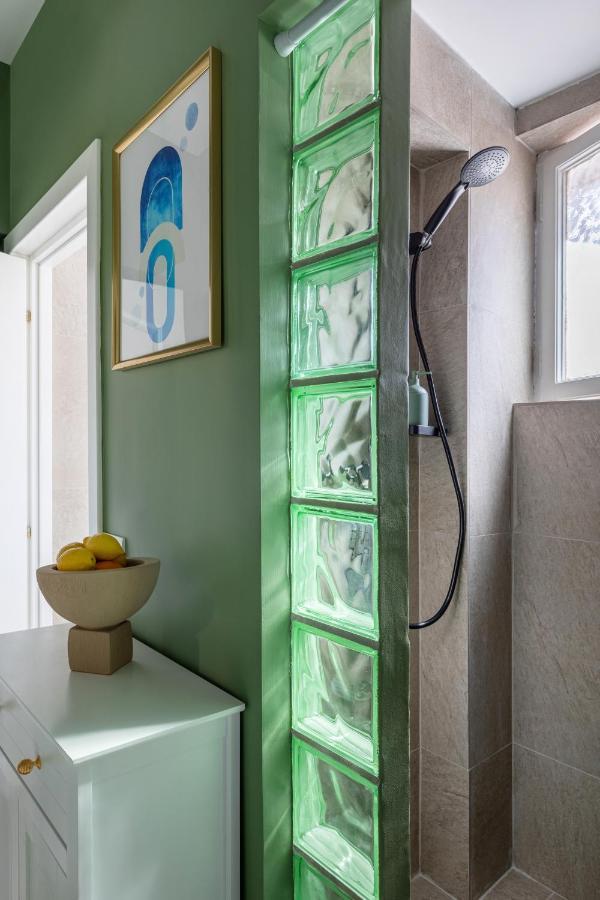 Holt - Dolce In Napoli Apartment บูคาเรสต์ ภายนอก รูปภาพ