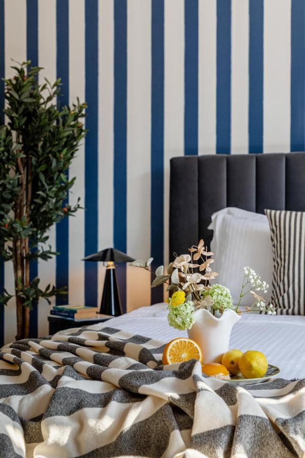 Holt - Dolce In Napoli Apartment บูคาเรสต์ ภายนอก รูปภาพ